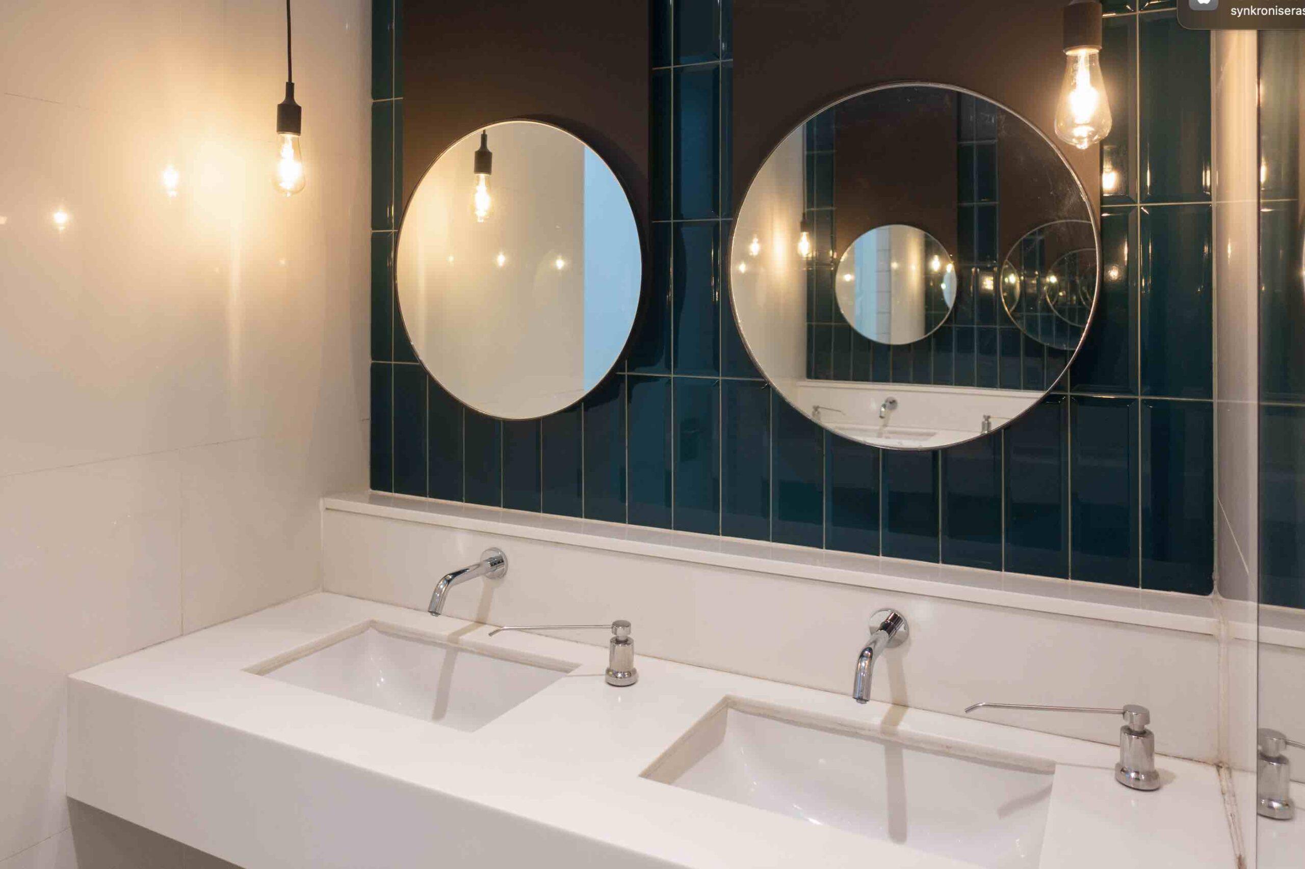 Renovera badrum Växjö